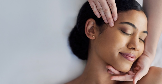 Intra Oral TMJ Massage