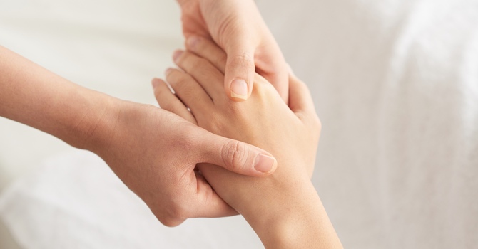 Sport/ Deep Tissue Massage